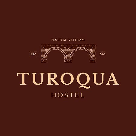 Turoqua Hostel Понтеведра Екстер'єр фото