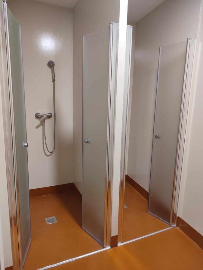 Turoqua Hostel Понтеведра Екстер'єр фото