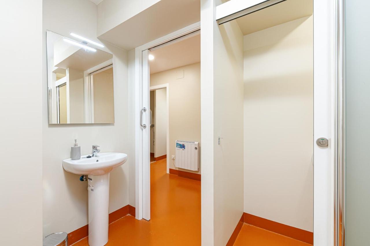 Turoqua Hostel Понтеведра Екстер'єр фото