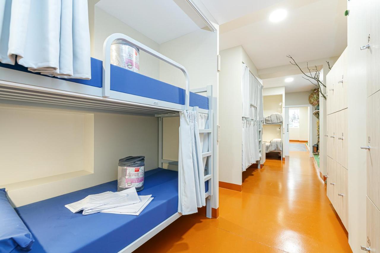 Turoqua Hostel Понтеведра Екстер'єр фото