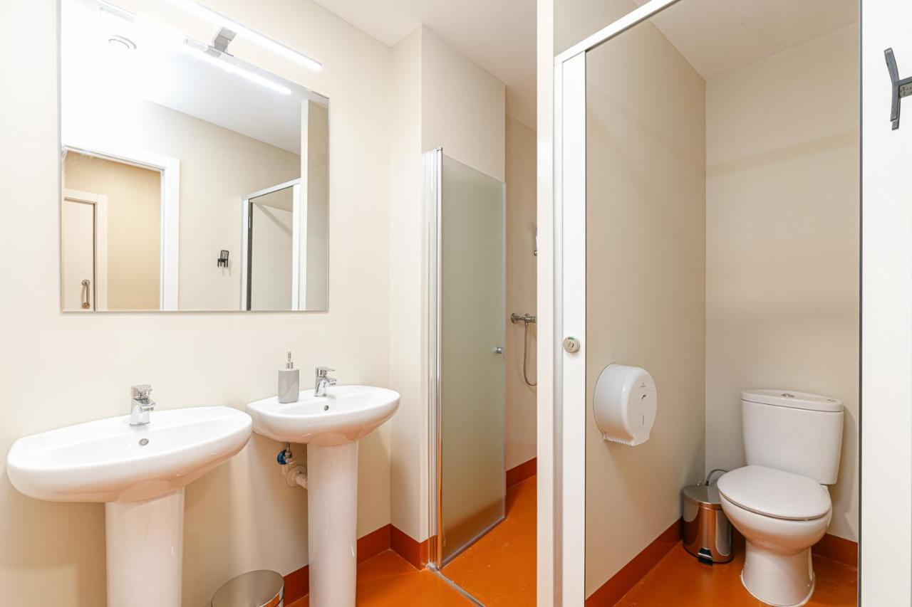 Turoqua Hostel Понтеведра Екстер'єр фото