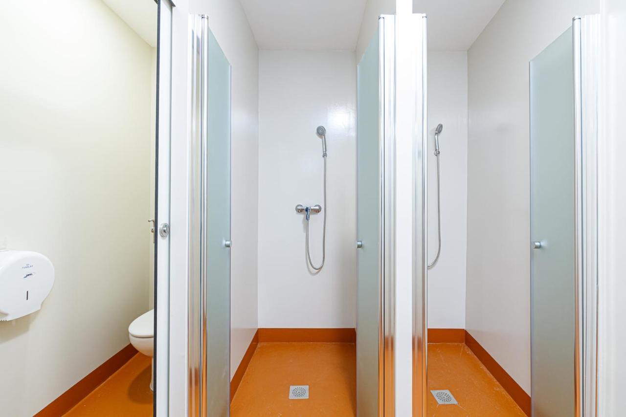 Turoqua Hostel Понтеведра Екстер'єр фото